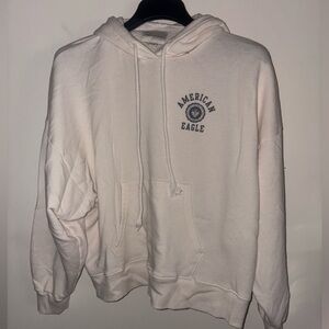 American Eagle size XXS oversized hoodie